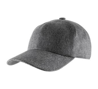 Casquette cachemire Michi