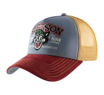 Cool Cats Stetson