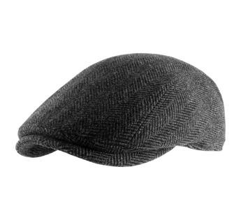 casquette chaude imperméable Ivy Cap Virgin Wool