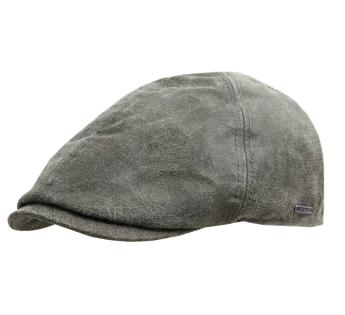 Texas Leather Stetson