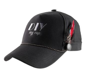 Casquette personnalisée à broder Mi Gorra