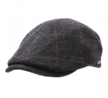 Grise Texas Tweed