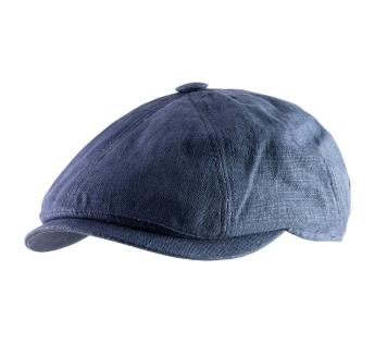 casquette été lin Vesivio Lin C