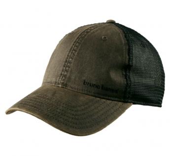 Bruno Trucker Wegener 