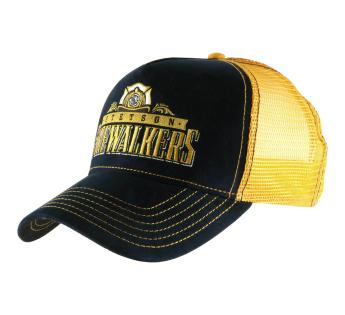 Casquette baseball Firewalkers  Trucker