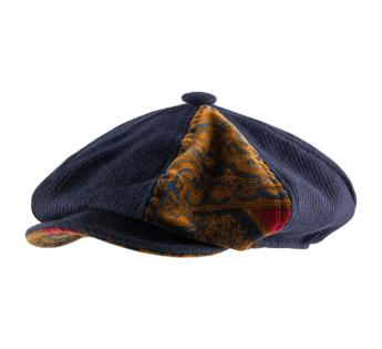 Casquette gavroche française Fourvière