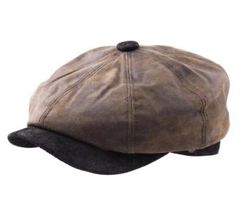 Casquette Hiver Oliver