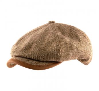 Casquette irlandaise été 8 Panel Merrick