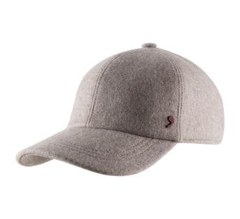 Casquette italienne Nebbia