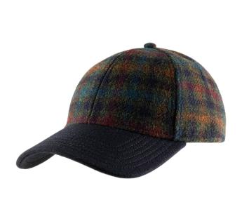 Haworth Wool Cap Stetson
