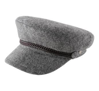 Casquette marin Steward