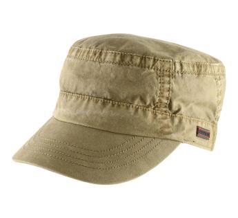 Army Gorra Stetson Militar Confort