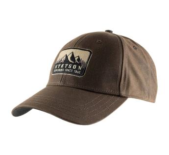 Casquette outdoor Exploring Since 1865 Cap
