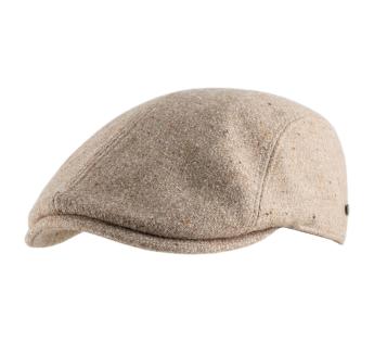 Casquette plate cache-oreille Napoli/cn Padoue