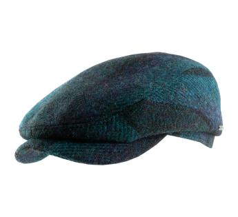 Berneray  Harris Tweed Stetson