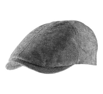 casquette souple Classic Cap Lino