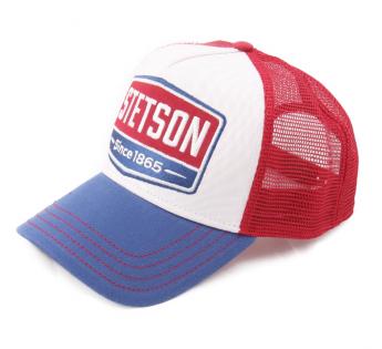 Gasolinera Stetson