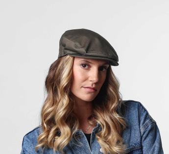 casquette été coton Sergio