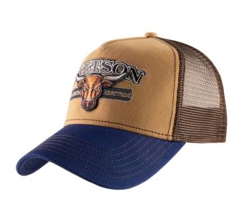 Stetson Forest Patrol Trucker Gorra Hombre 