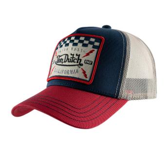 Von dutch Scratch SQUARE 