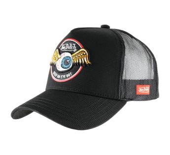 Eye Out Von Dutch