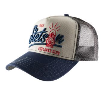 Casquette trucker Gaslamp Trucker