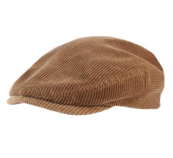 casquette vintage Kent Cord