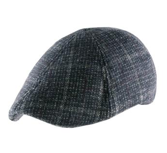 Casquette hiver Ansbert
