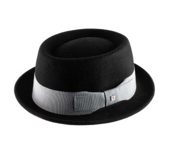 chapeau porkpie personnalisable Mi Porkpie