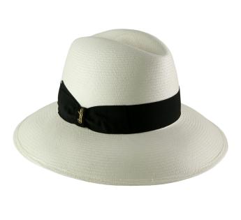 Chapeau Borsalino Femme Oliva