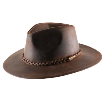 Western Buffalo Stetson