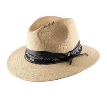 Sombrero Hombre - Colección de Moda