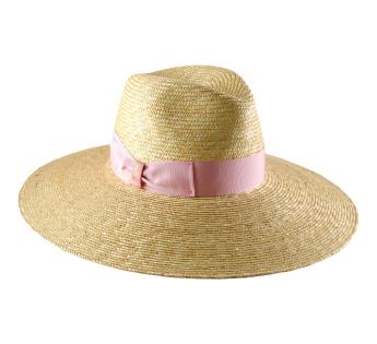 Treccia D'oro  Borsalino