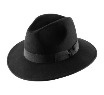 Chapeau feutre Classic Cashmere