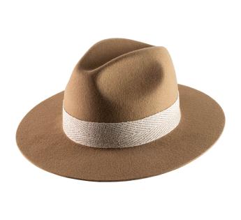 Descubre nuestra colección de sombreros inspirados en Indiana Jones -  Mariettas