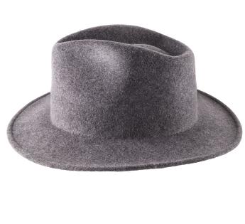 chapeau anthracite Mon Traveller Mi Traveller Teardrop