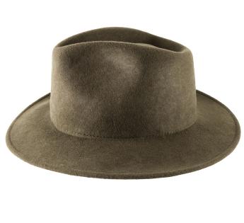 chapeau anthracite Mon Traveller Mi Traveller Teardrop