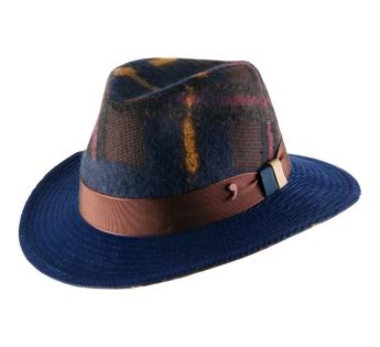 Chapeau italien Rafaela
