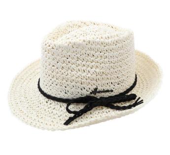 chapeau paille enfant Don Calas niño