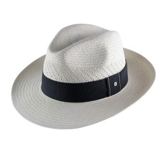 Chapeau panama chic Quentin