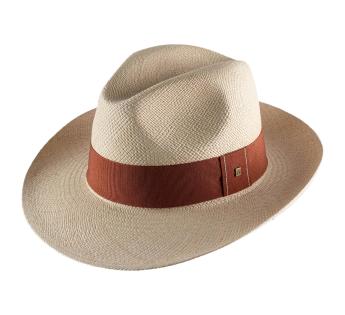 chapeau panama francais Thibault