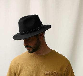 Chapeau hiver Clasico Sombrero de Viaje