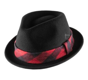 Warm Axe Stetson