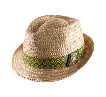 chapeau trilby enfant Enio