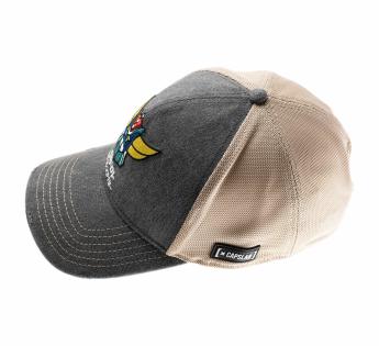 Casquette Capslab Goldorak
