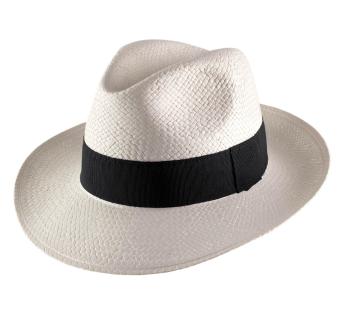 Chapeau Homme Classic Paille Large