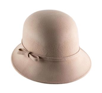 Chapeau Femme Cloche