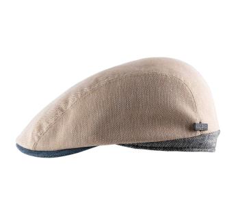 Casquette plate Marone Zurigo