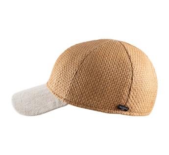 Casquette paille Golf 6139-5764