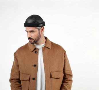 Docker en cuir Docker-l Cuero